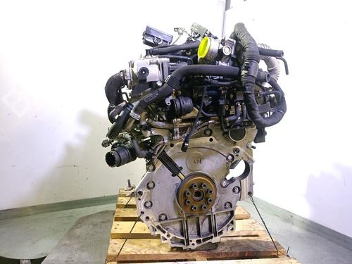 Engine OPEL ZAFIRA TOURER C (P12) 1.6 CDTI (75) | BP29305675M1 