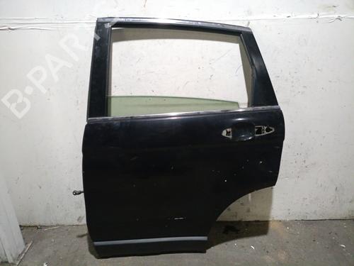 Used Left rear door Left rear door HONDA CR-V III (RE_) 2.2 i-DTEC 4WD (RE6) (150 hp) 40046612 40046612
