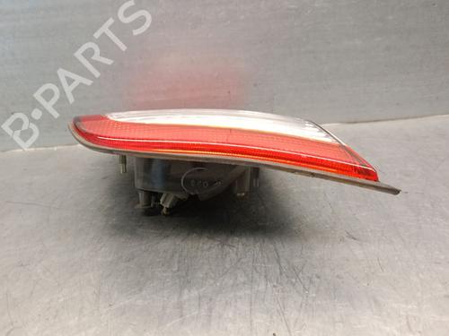 Left taillight SUBARU FORESTER (SF_) 2.0 AWD (SF5) | BP29570284C34 