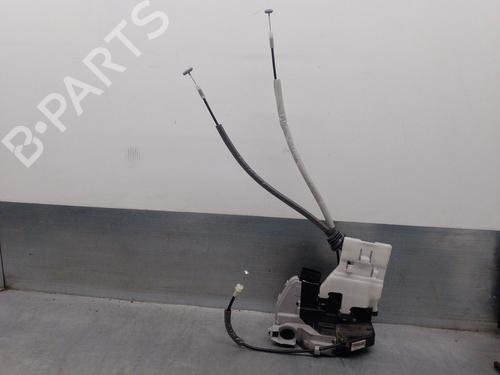 Used Front right lock HYUNDAI IONIQ (AE) 1.6 GDI Hybrid (105 hp) 16994322