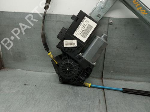 Front left window mechanism PEUGEOT 307 SW (3H) 1.6 16V | BP23529714C22 