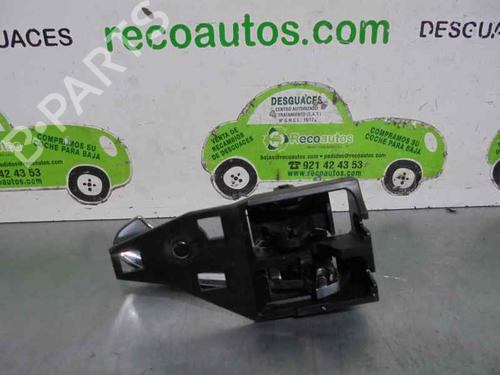 Front left interior door handle TOYOTA RAV 4 III (_A3_) 2.0 4WD (ACA30_, ACA30R) | BP3216945I13 
