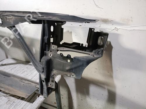 Frontplade/Frontkurv SEAT LEON (1M1) 1.9 TDI | BP39067940C72 - Image 4