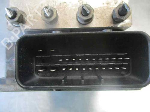 ABS pump SAAB 9-3 (YS3F, E79, D79, D75) 2.2 TiD | BP7876105M43 