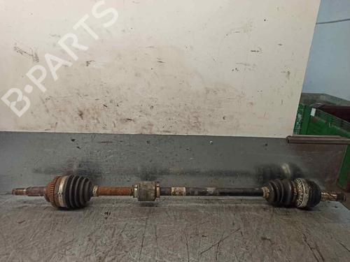 Used Right front driveshaft CHEVROLET LACETTI (J200) 1.6 (109 hp) 9225039