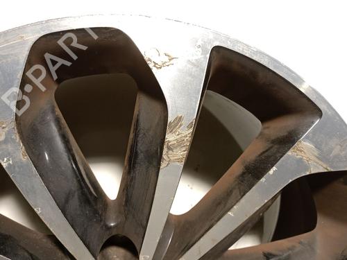 Rim NISSAN QASHQAI I (J10, NJ10) 1.6 dCi | BP29994725C45