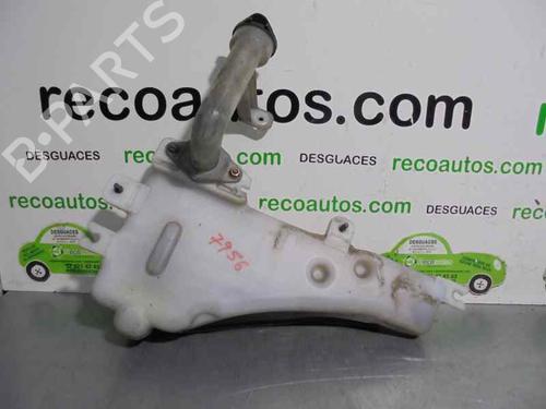 Windscreen washer tank HYUNDAI H-1 / STAREX Bus (A1) 2.5 TCi | BP7444975C113 