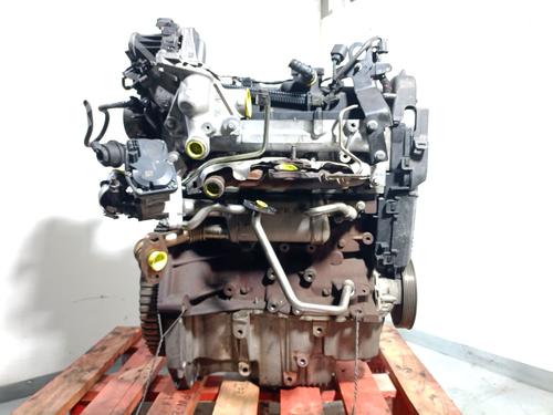 Engine RENAULT MEGANE III Hatchback (BZ0/1_, B3_) 1.5 dCi (BZ0C) | BP32411766M1