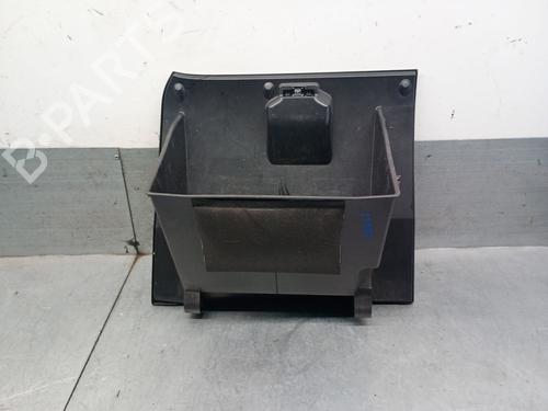 Glove box MAZDA CX-3 (DK) 2.0 SKYACTIV-G (DK5W, DK6W) | BP30411054C95