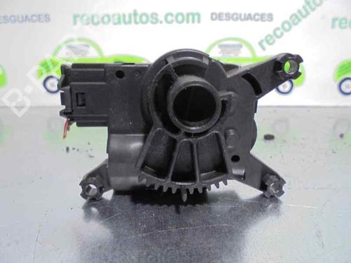 Varmeblæser FIAT PUNTO EVO (199_) 1.3 D Multijet (199AXC1A, 199BXC1A, 199AXT1A, 199BXT1A) | BP2080475M62 