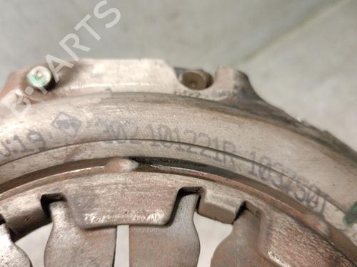 Other RENAULT TWINGO III (BCM_, BCA_) 0.9 TCe 90 (BCM9, BCM2) | BP29490734O1 