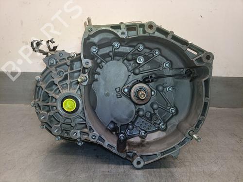 Used Gearbox FIAT DOBLO Bus (263_) 1.6 D Multijet (263AXP1B, 263AXW1B) (95 hp) 23426278