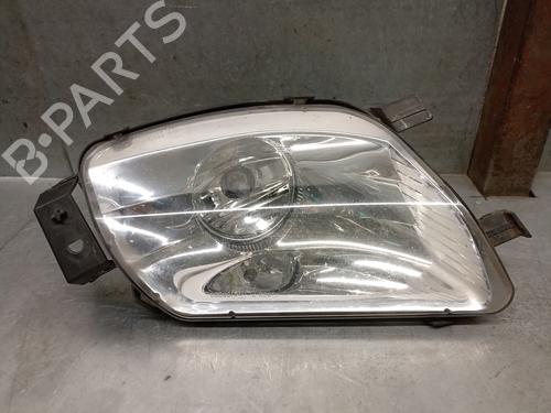 Used Left front fog light Left front fog light 39428590 39428590