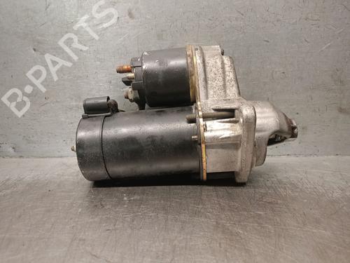 Used Starter OPEL ASTRA G Hatchback (T98) 1.6 (F08, F48) (75 hp) 29260342