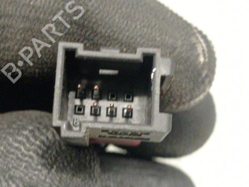 Left mirror CITROËN NEMO Box Body/MPV (AA_) 1.4 HDi | BP32166544C26 