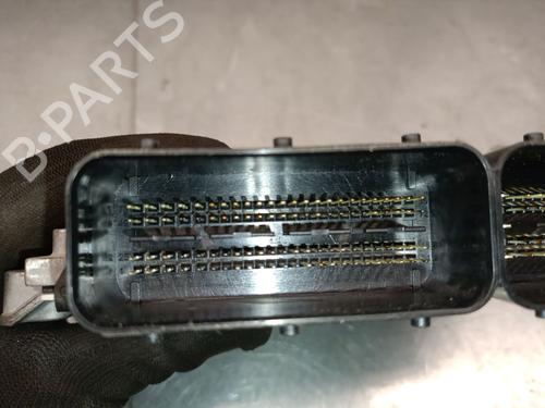Engine control unit (ECU) SSANGYONG RODIUS I 2.7 Xdi | BP39992281M57 - Image 3