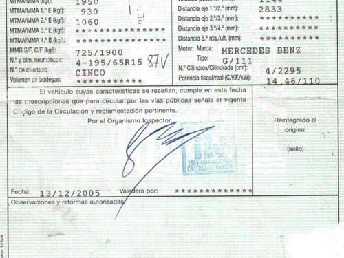 Electronic module MERCEDES-BENZ E-CLASS (W210) E 230 (210.037) | BP38560236M83 - Image 7