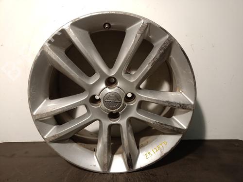 Used Rim OPEL CORSA D (S07) 1.3 CDTI (L08, L68) (90 hp) 27807514