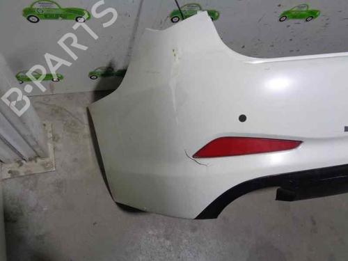 Rear bumper HYUNDAI i40 I (VF) 1.7 CRDi | BP5573926C8 