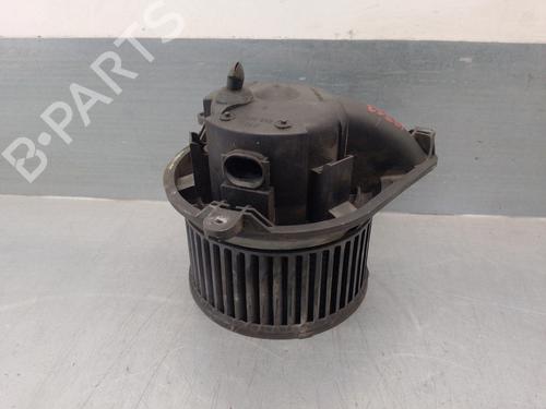 Used Heater blower motor MERCEDES-BENZ SPRINTER 3-t Van (B903) [1995-2012]  15287538