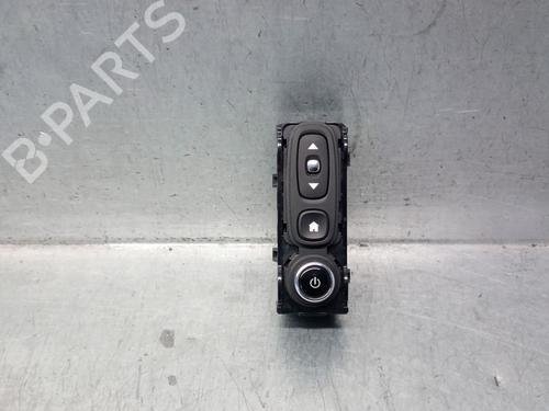 Used Switch RENAULT ZOE (BFM_) ZOE (58 hp) 26231800