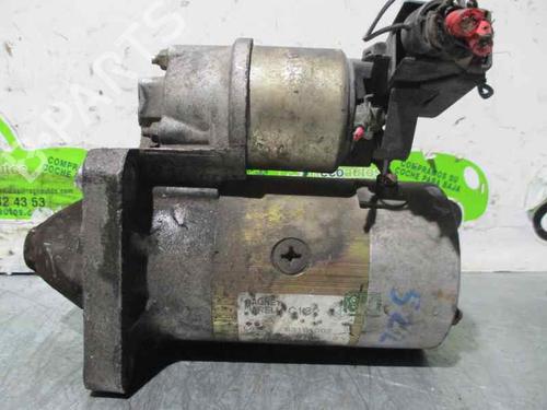 Starter FIAT SEICENTO / 600 (187_) 1.1 (187AXB, 187AXB1A, 187AXC1A02) | BP2072100M8 
