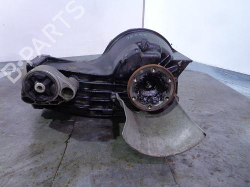 Used Rear differential Rear differential AUDI A6 C5 (4B2, 4B4) 2.8 quattro (193 hp) 15648788 15648788
