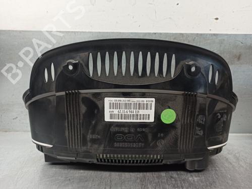 Instrument cluster BMW 5 (E60) 530 i | BP17530795C47 
