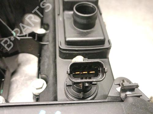 Valve cover FORD C-MAX II (DXA/CB7, DXA/CEU) 1.0 EcoBoost | BP32294838M124