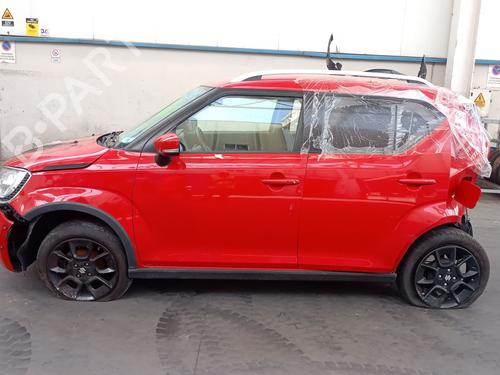 Used Parts SUZUKI IGNIS III (MF, FF) 1.2 Hybrid (ATK412, FF21S) 4770909