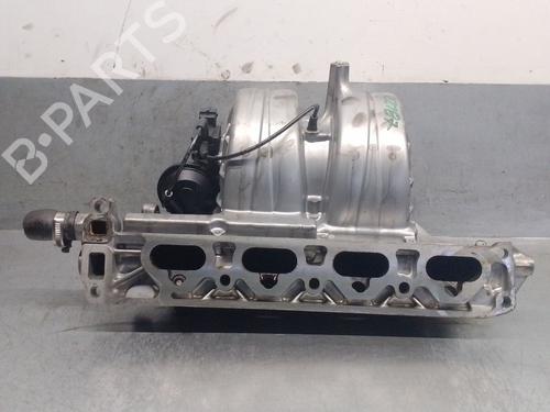 Intake manifold OPEL ZAFIRA A MPV (T98) 1.8 16V (F75) | BP24846432M70 