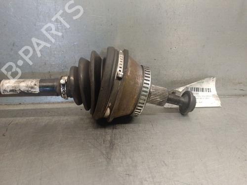 Left front driveshaft VW PASSAT B5.5 (3B3) 1.9 TDI | BP38107764M38 - Image 3