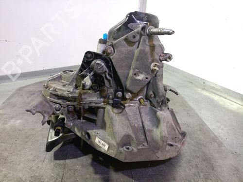 Gearbox RENAULT CLIO II Hatchback Van (SB0/1/2_) 1.5 dCi | BP25742472M3  - Image 5