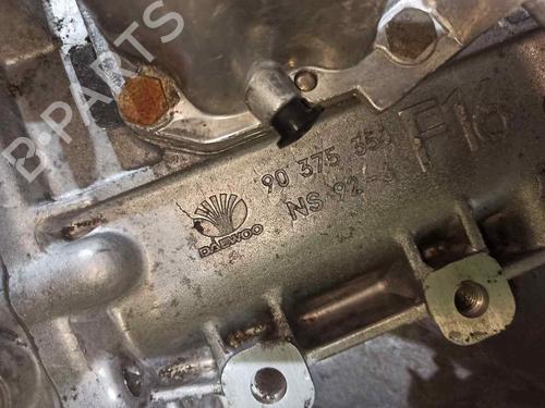 Gearbox DAEWOO NEXIA 1.5 (08, 68) | BP10505921M3 