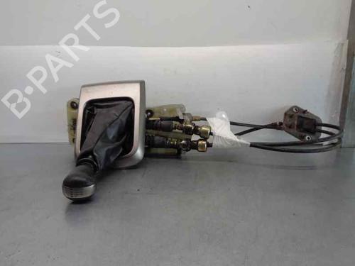 Gear lever NISSAN X-TRAIL I (T30) 2.2 dCi | BP7446705M90 