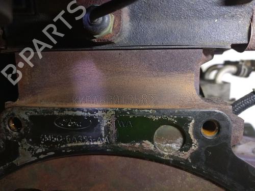 Engine FORD FOCUS II (DA_, HCP, DP) 1.8 TDCi | BP29164373M1