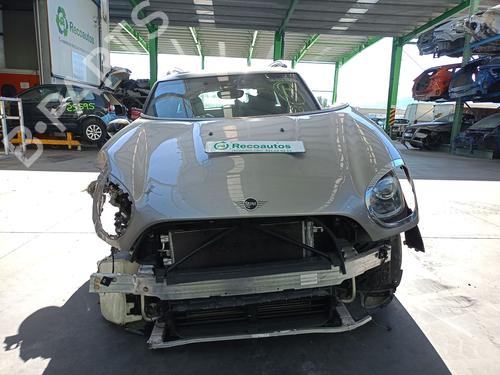 Radio MINI MINI COUNTRYMAN (F60) Cooper D ALL4 | BP36224134E6  - Image 13