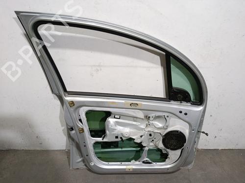 Left front door CITROËN C3 I (FC_, FN_) 1.4 HDi | BP29213634C2 