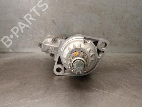 Starter VW SCIROCCO III (137, 138) 2.0 TDI | BP26572954M8 