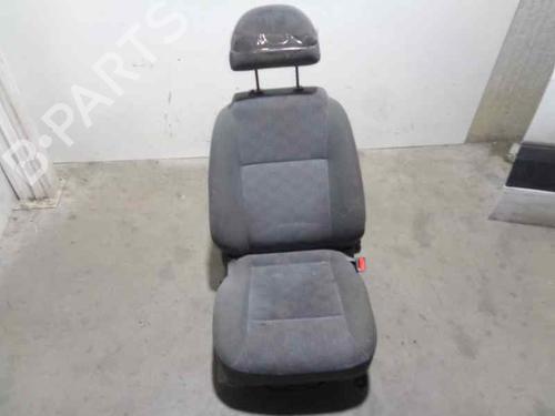 Used Right front seat DAEWOO KALOS (KLAS) [2002-2025]  7259109