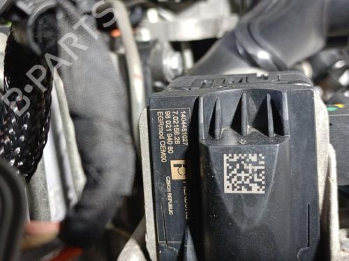 Engine FORD FIESTA VI (CB1, CCN) 1.5 TDCi | BP39474790M1 - Image 13