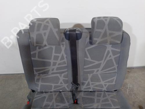 Rear seat FORD TOURNEO CONNECT 1.8 TDCi | BP16478216C17 