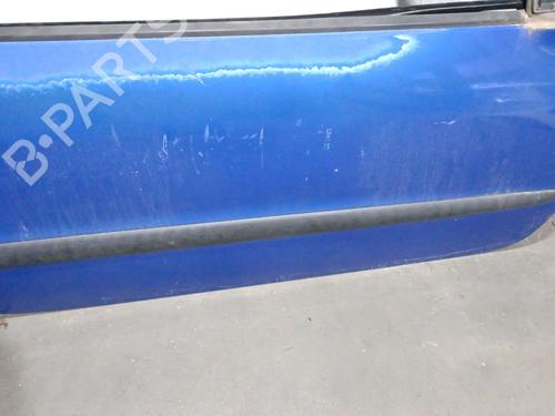 Porta anteriore destra PEUGEOT 206 Hatchback (2A/C) 1.4 i | BP29053623C3