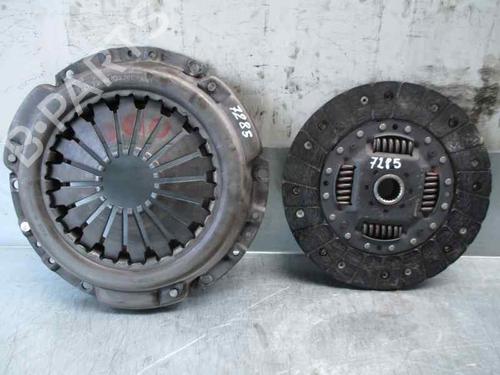 Andre ROVER 600 I (RH) 620 Sdi (105 hp) 25805783