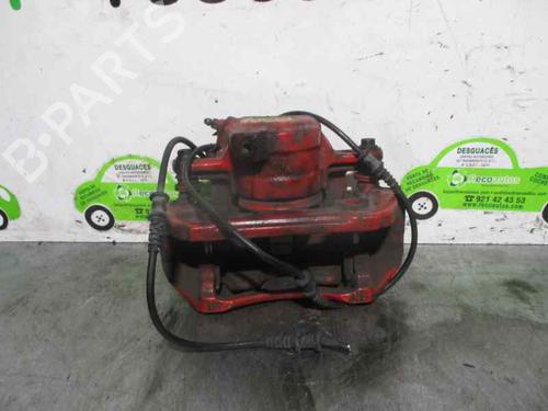 Right front brake caliper MERCEDES-BENZ C-CLASS (W203)  | BP11615062M104 