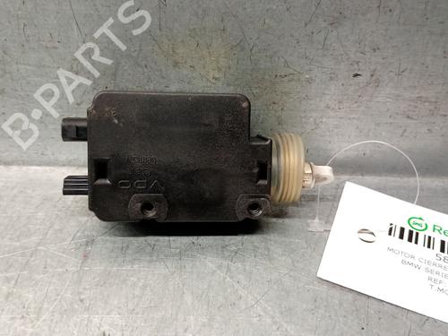 Module électronique BMW 3 Compact (E36) 318 tds (90 hp) 32844234