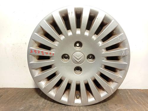 Used Rim Rim CITROËN C3 I (FC_, FN_) 1.4 i (73 hp) 34341360 34341360