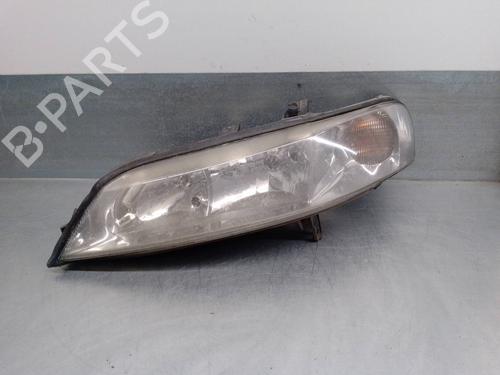 Used Left headlight OPEL VECTRA B (J96) 2.0 DTI 16V (F19) (101 hp) 13303252