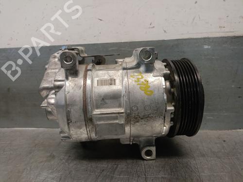 AC compressor PEUGEOT 2008 II (UD_, US_, UY_, UJ_, UR_, UC_) 1.2 PureTech 100 (USHNK) | BP29626239M34 