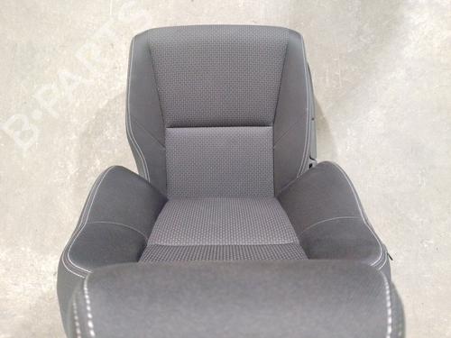 Right front seat HONDA CIVIC IX (FK) 1.6 i-DTEC (FK3) | BP36841020C16 - Image 5